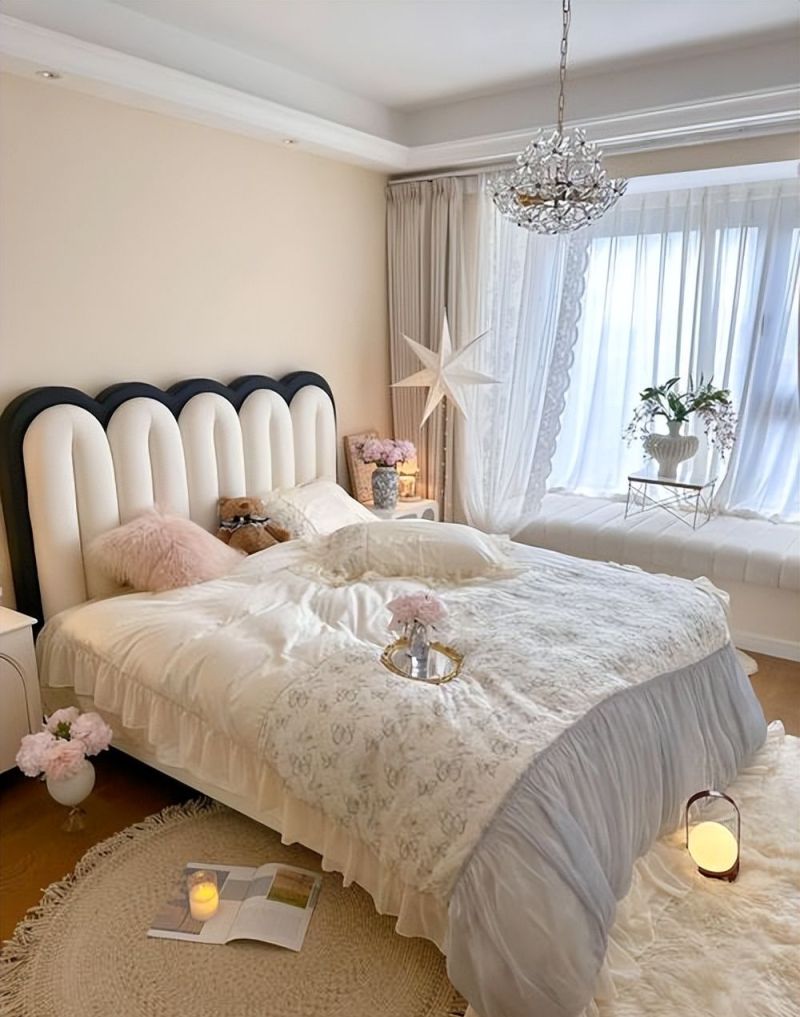 小户型逆袭！5招意式极简风秒变大平层 - 家居知识