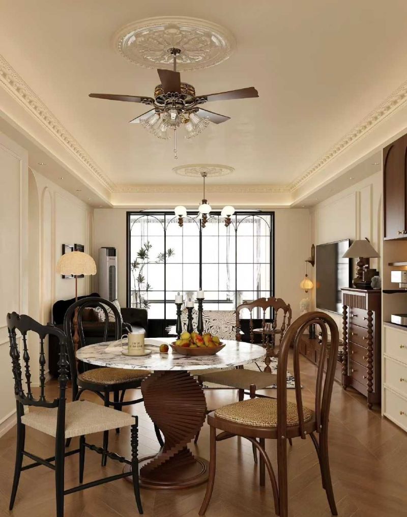 邻居房子装修好了，真的狠爱！好后悔听老公的装了意式风怎么办？ - 家居知识