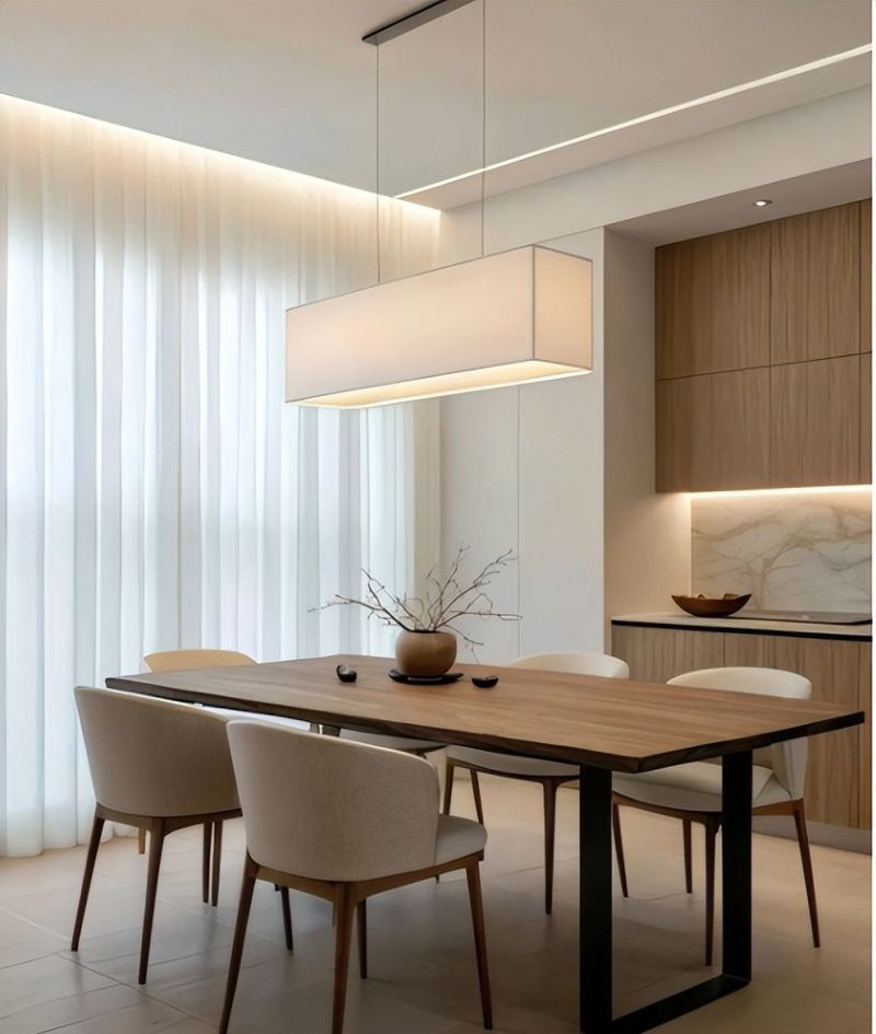 不愧是极简装修风格，真的很不错 - 家居知识