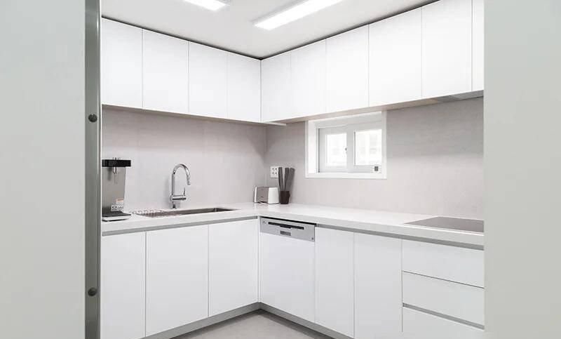 99㎡极简风的“细节”，看了这套装修，才明白什么叫“高级” - 家居知识