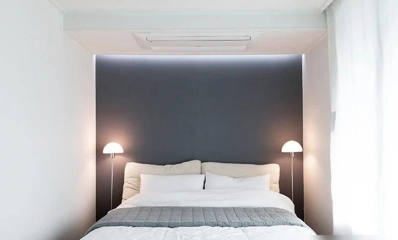 99㎡极简风的“细节”，看了这套装修，才明白什么叫“高级” - 家居知识