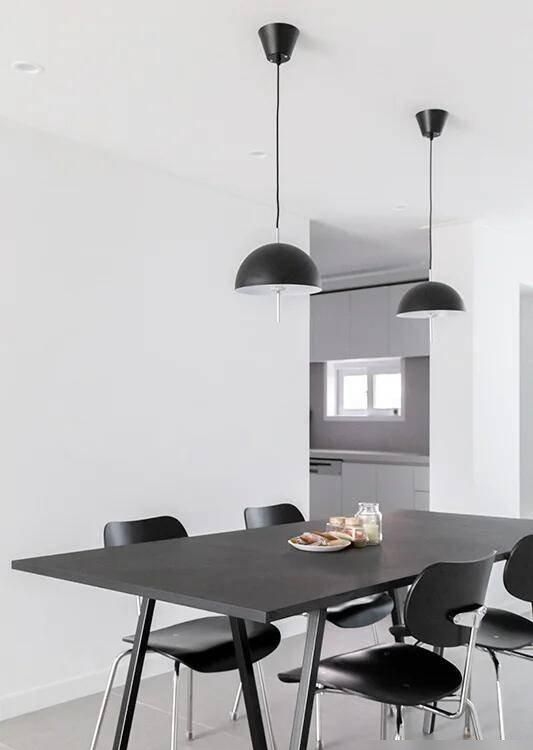 99㎡极简风的“细节”，看了这套装修，才明白什么叫“高级” - 家居知识