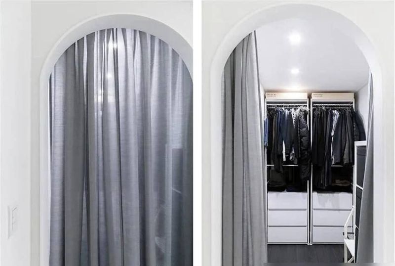 99㎡极简风的“细节”，看了这套装修，才明白什么叫“高级” - 家居知识