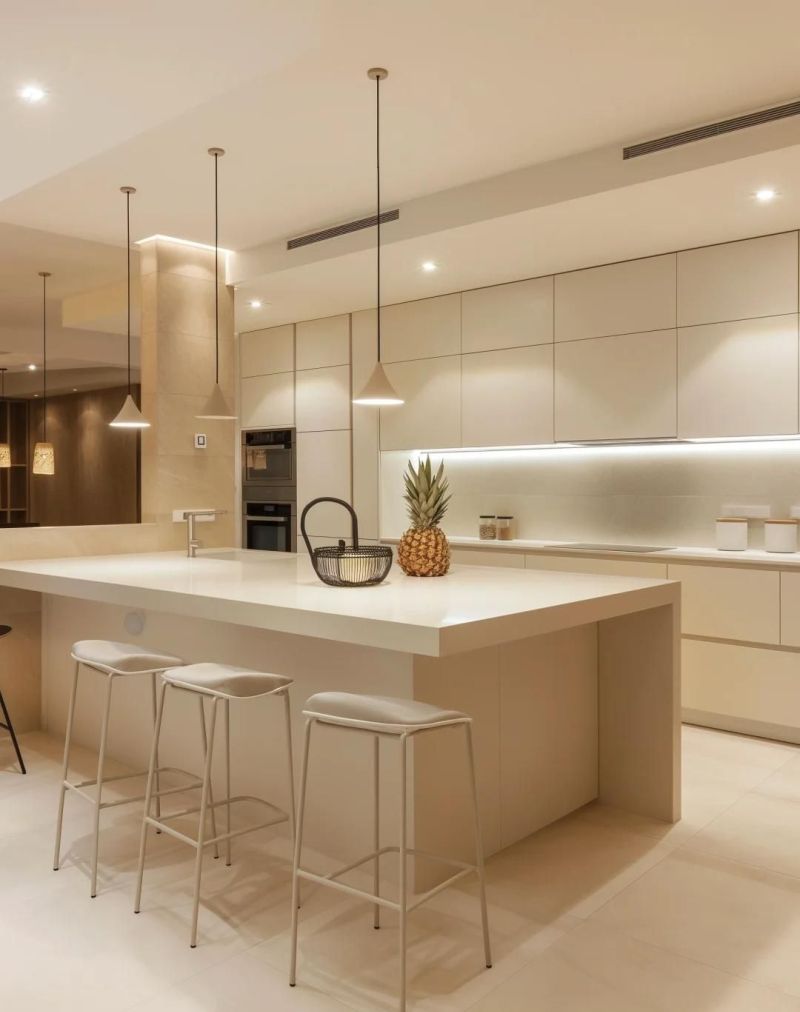 2025年流行的极简风格全攻略，拿去直接照搬 - 家居知识