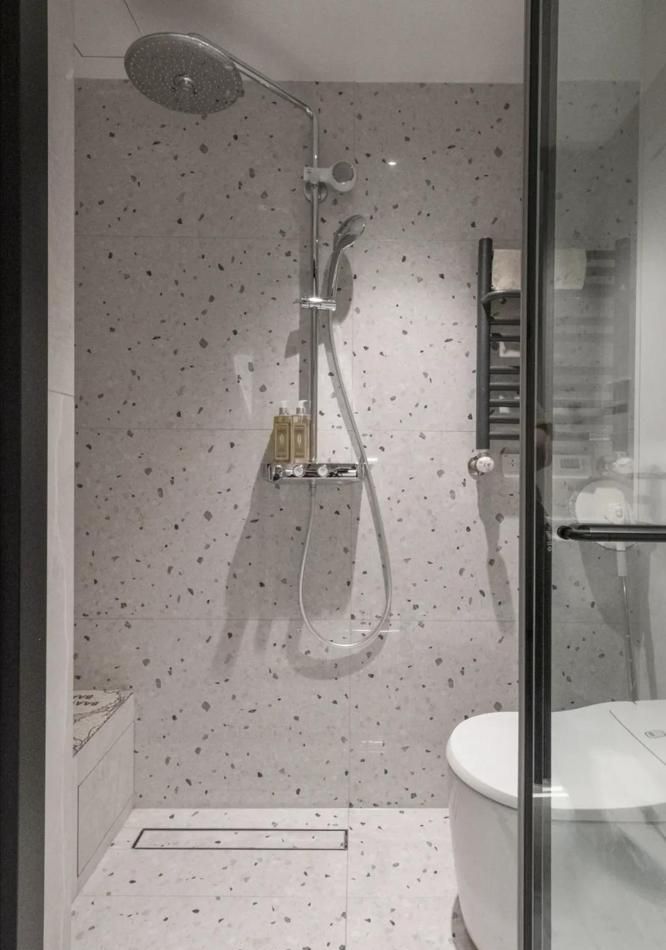 81㎡小两居变身衣帽间+多功能厅！设计师的神操作太绝了！ - 家居知识