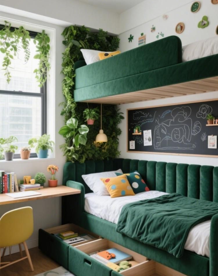 81㎡小两居变身衣帽间+多功能厅！设计师的神操作太绝了！ - 家居知识