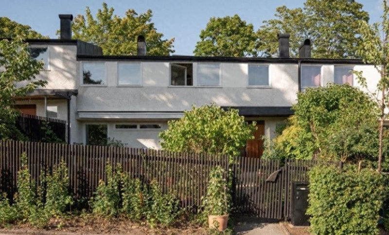 建筑师旧居焕新，现代简约田园风奏响欢愉宁静的生活诗篇