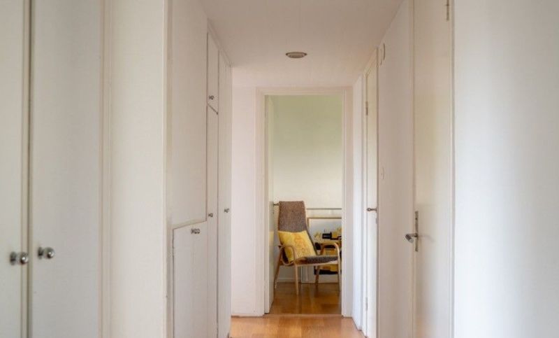 建筑师曾经的家，装饰明亮活泼，奏响欢快宁静的现代简约田园诗歌 - 家居知识