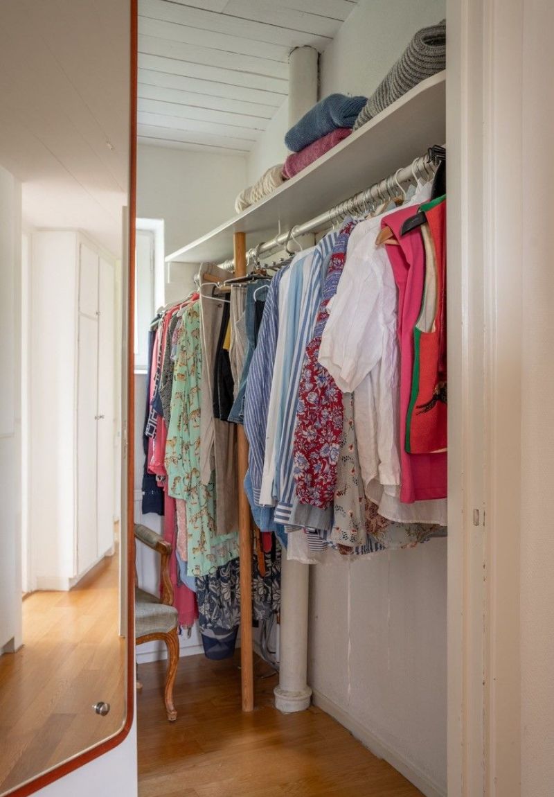 建筑师曾经的家，装饰明亮活泼，奏响欢快宁静的现代简约田园诗歌 - 家居知识