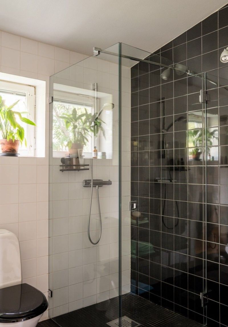 建筑师曾经的家，装饰明亮活泼，奏响欢快宁静的现代简约田园诗歌 - 家居知识