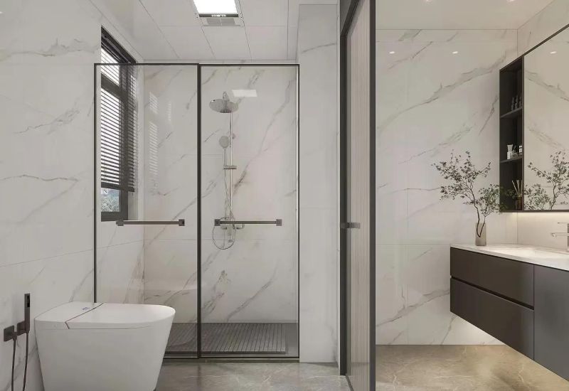 现代轻奢风家居设计，演绎精致生活美学 - 家居知识