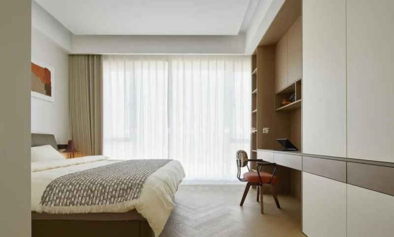 171㎡法式轻奢：奶油色法式交响曲，坠入一场馥郁芬芳的梦 - 家居知识