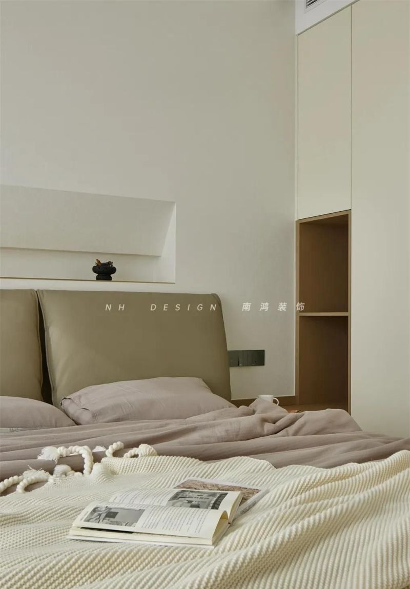 171㎡法式轻奢：奶油色法式交响曲，坠入一场馥郁芬芳的梦 - 家居知识