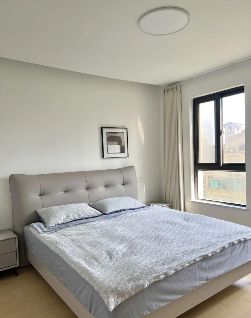 146㎡硬装12w的轻奶油极简小家，邻居都说好看 - 家居知识