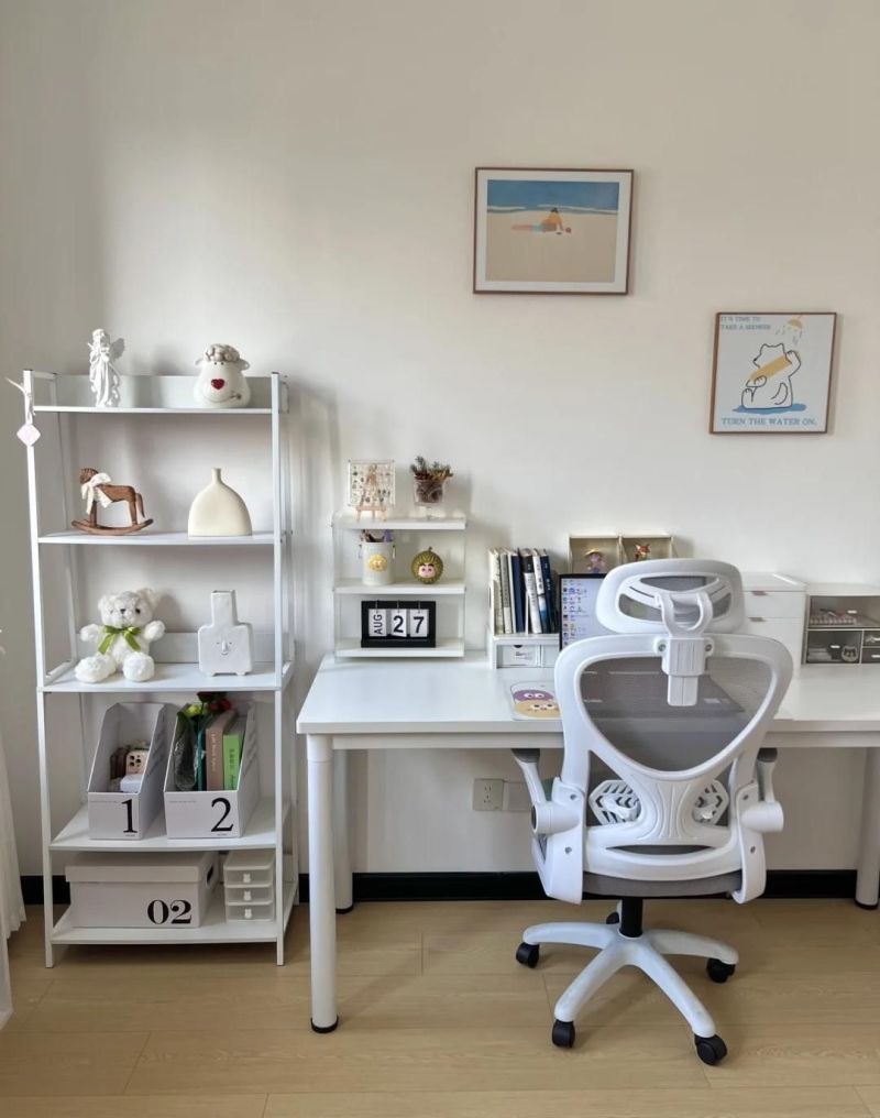 146㎡硬装12w的轻奶油极简小家，邻居都说好看 - 家居知识