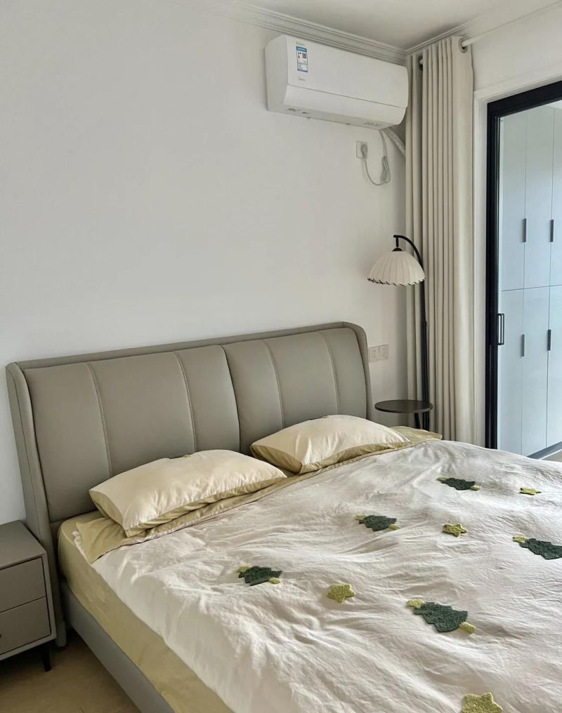 146㎡硬装12w的轻奶油极简小家，邻居都说好看 - 家居知识