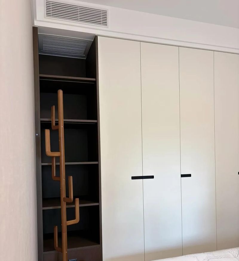 意式极简风装修案例，诠释空间美学 - 家居知识