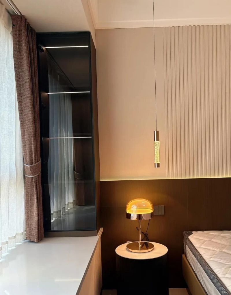 意式极简风装修案例，诠释空间美学 - 家居知识