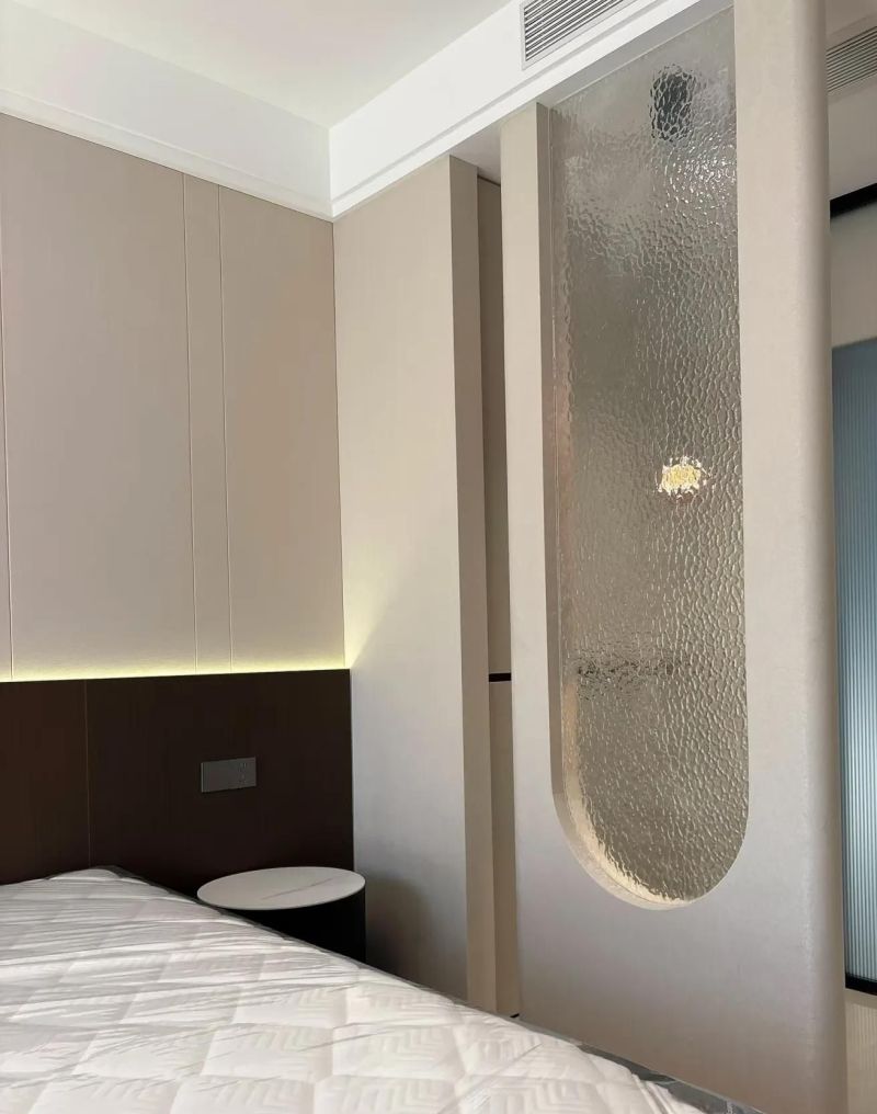 意式极简风装修案例，诠释空间美学 - 家居知识