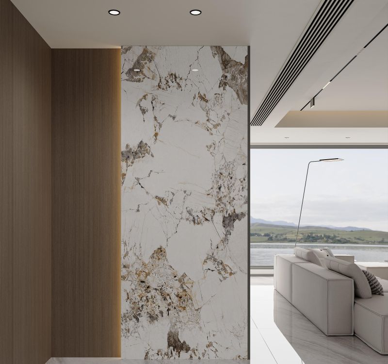 意式极简控必看!10款绝美玄关鞋柜设计。 - 家居知识