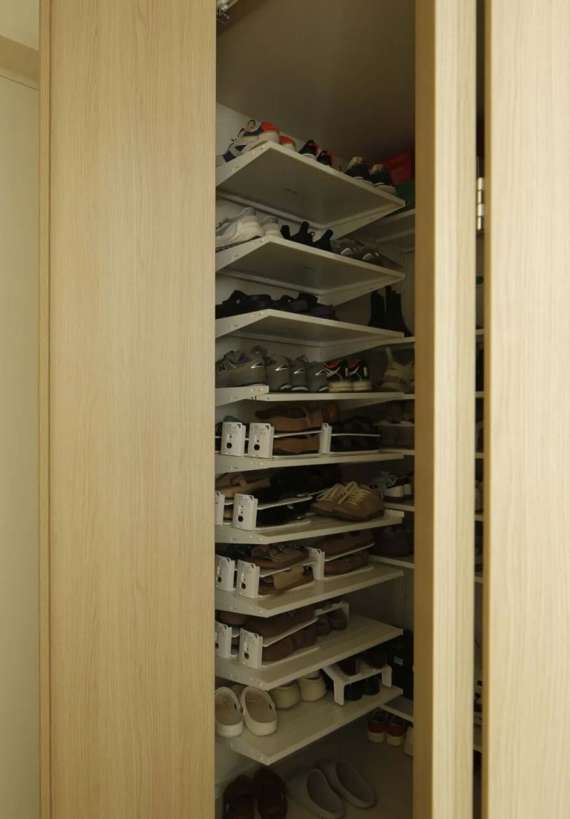 成都95后小夫妻的138m²，用混搭自然风打造精神疗愈场 - 家居知识