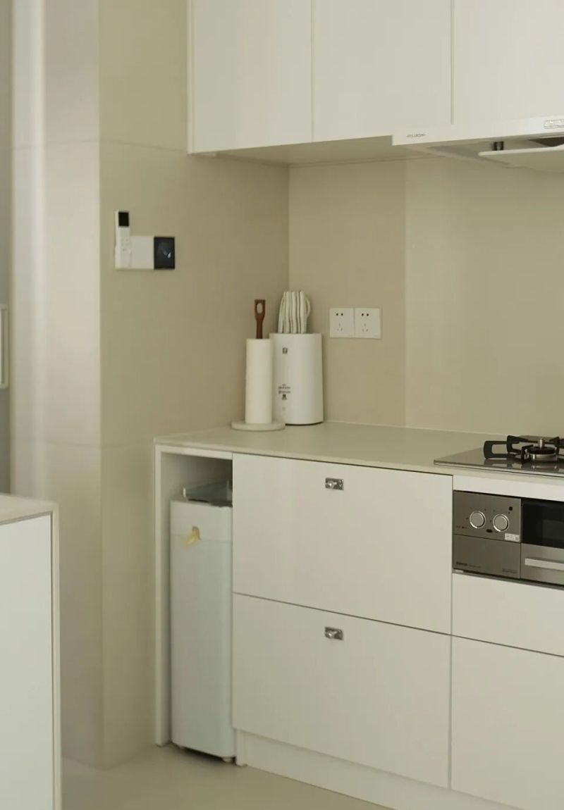 成都95后小夫妻的138m²，用混搭自然风打造精神疗愈场 - 家居知识