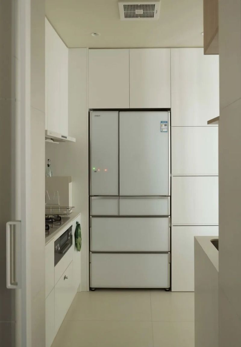 成都95后小夫妻的138m²，用混搭自然风打造精神疗愈场 - 家居知识