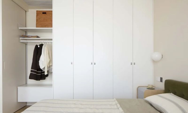 成都95后小夫妻的138m²，用混搭自然风打造精神疗愈场 - 家居知识