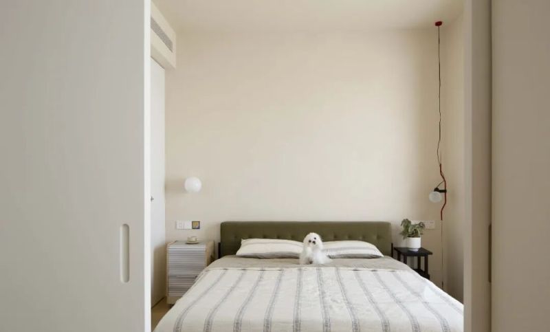 成都95后小夫妻的138m²，用混搭自然风打造精神疗愈场 - 家居知识