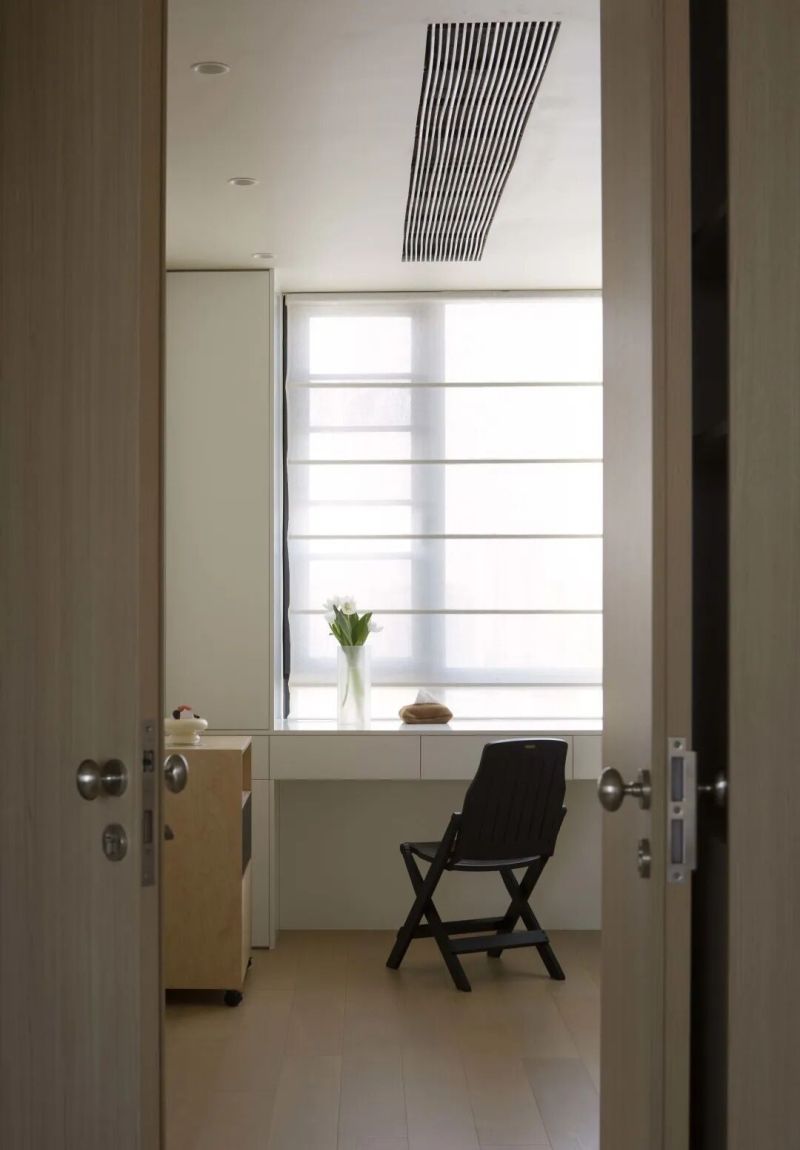 成都95后小夫妻的138m²，用混搭自然风打造精神疗愈场 - 家居知识