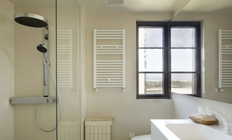 成都95后小夫妻的138m²，用混搭自然风打造精神疗愈场 - 家居知识