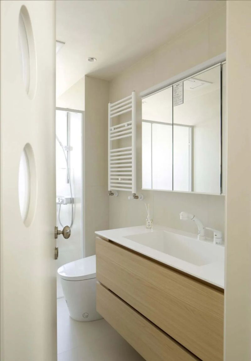 成都95后小夫妻的138m²，用混搭自然风打造精神疗愈场 - 家居知识