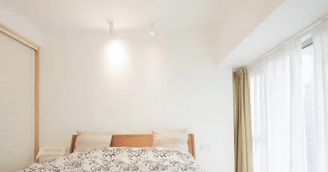 等我买了房，也要装日式风！闺蜜100㎡日式新房清爽温馨，好羡慕 - 家居知识