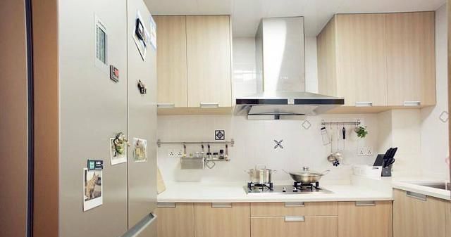 等我买了房，也要装日式风！闺蜜100㎡日式新房清爽温馨，好羡慕 - 家居知识