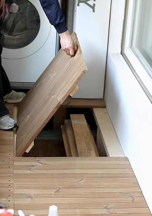 照搬日本家庭6个装修设计，实用到“离谱”！决定立刻回家抄作业 - 家居知识