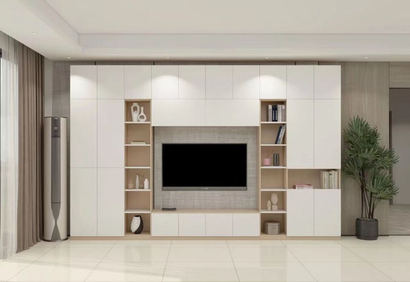 全屋定制之电视柜篇 - 家居知识