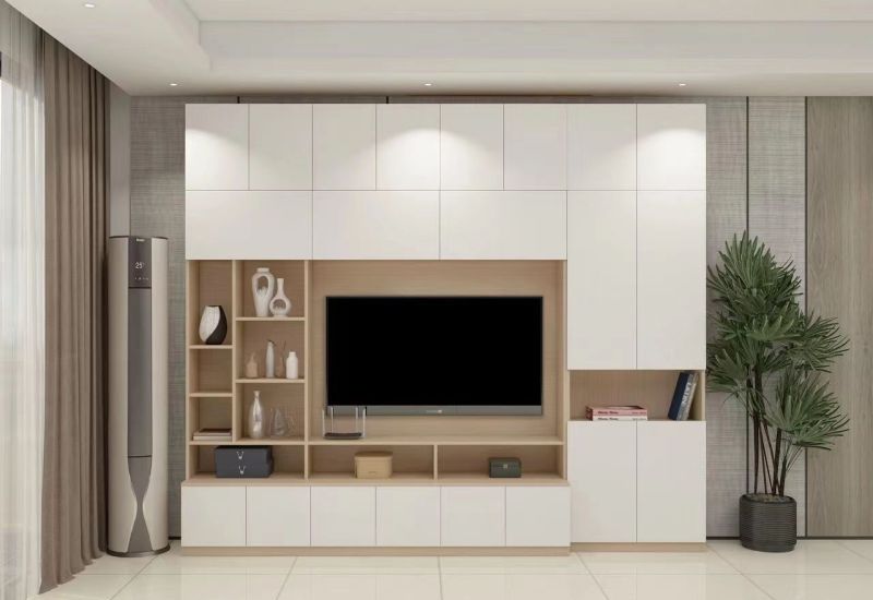 全屋定制之电视柜篇 - 家居知识