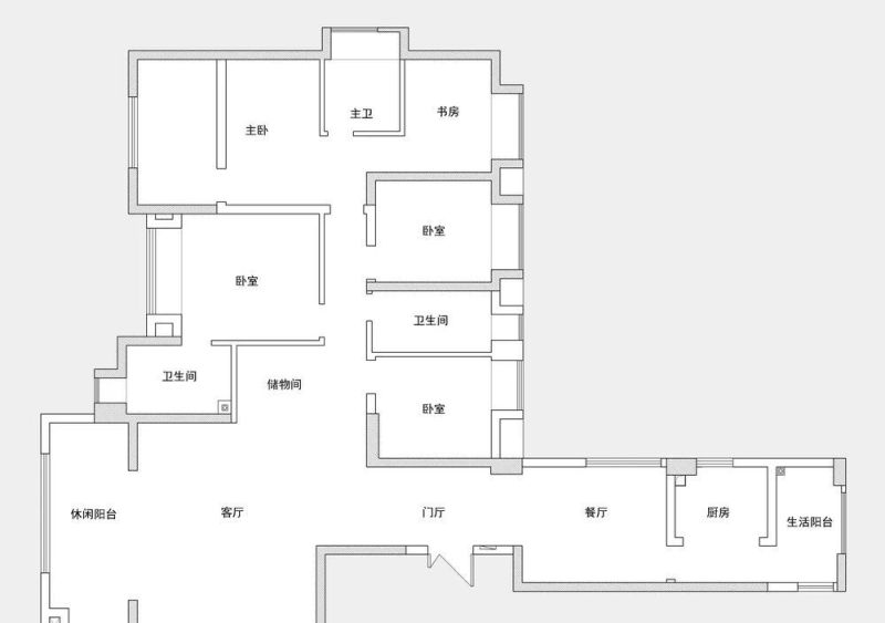 新中式风格：禅意感搭配，情绪价值拉满，美感和高级感并存 - 家居知识