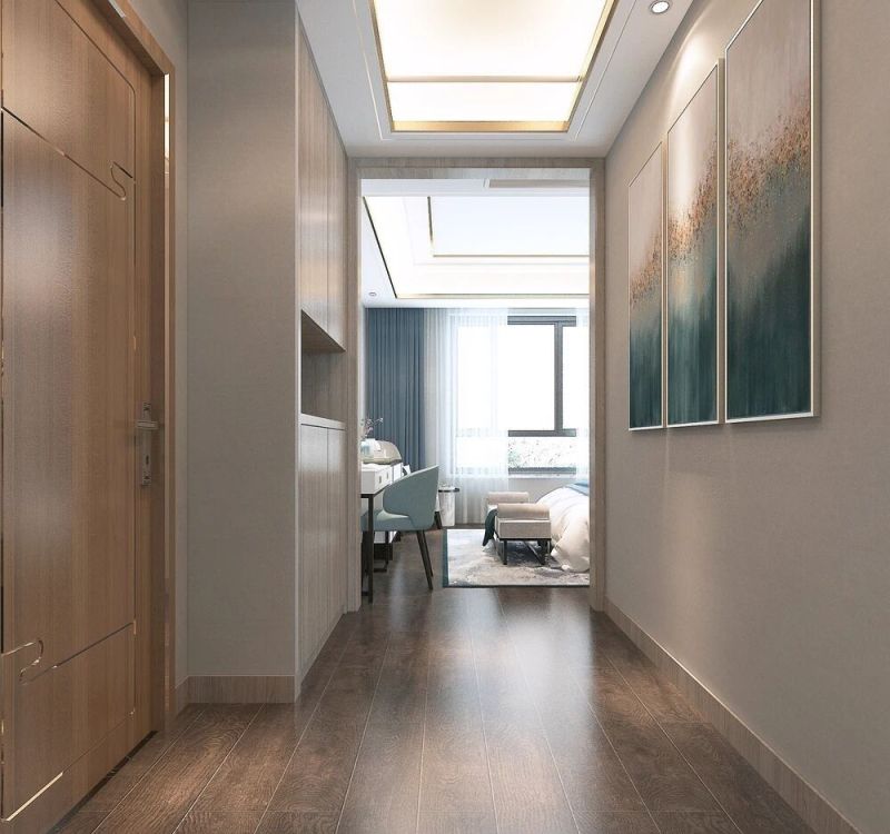 新中式风格：禅意感搭配，情绪价值拉满，美感和高级感并存 - 家居知识