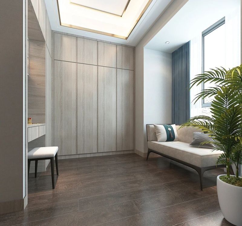 新中式风格：禅意感搭配，情绪价值拉满，美感和高级感并存 - 家居知识