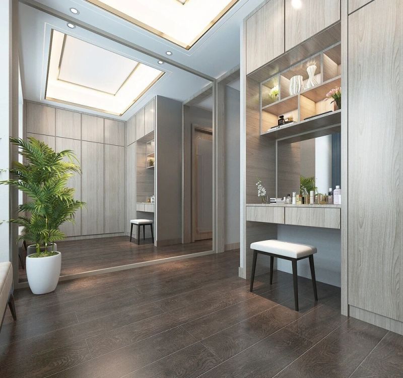 新中式风格：禅意感搭配，情绪价值拉满，美感和高级感并存 - 家居知识