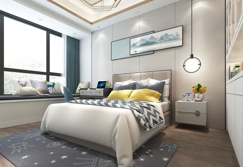 新中式风格：禅意感搭配，情绪价值拉满，美感和高级感并存 - 家居知识