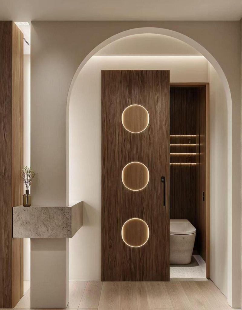 新中式家装，打造禅意与温馨的避风港！ - 家居知识