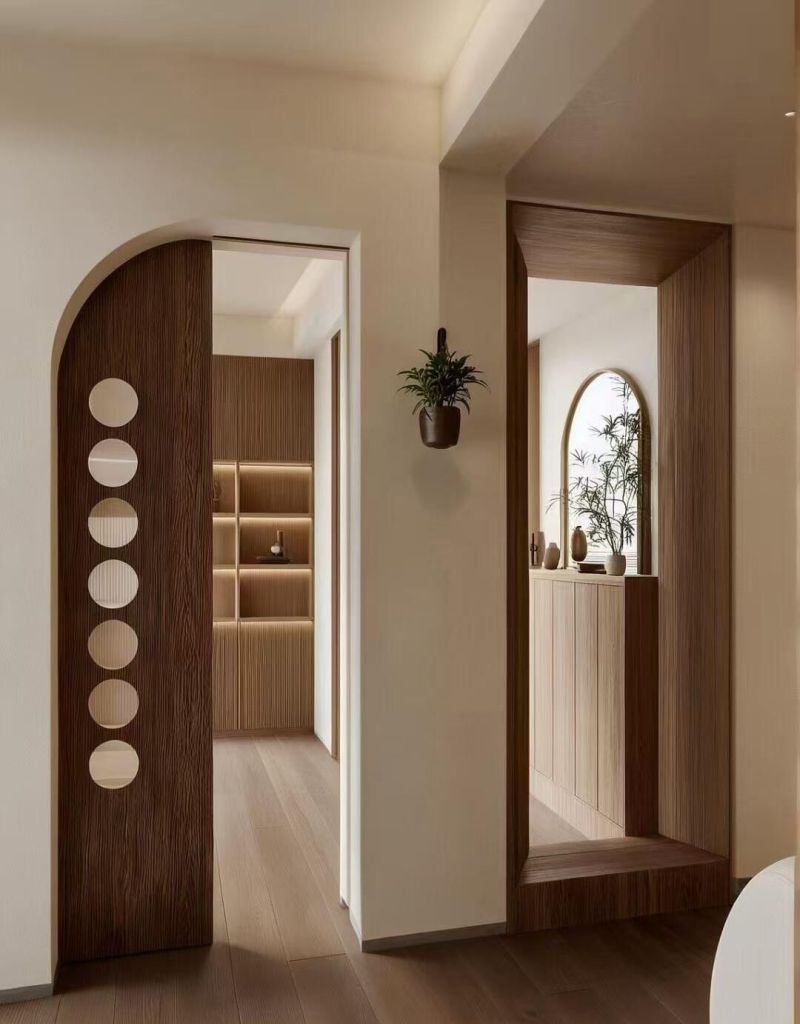 新中式家装，打造禅意与温馨的避风港！ - 家居知识