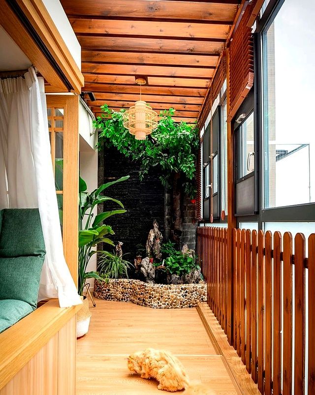 日式MUJI风装修干货｜80㎡小户型逆袭教科书级改造 - 家居知识