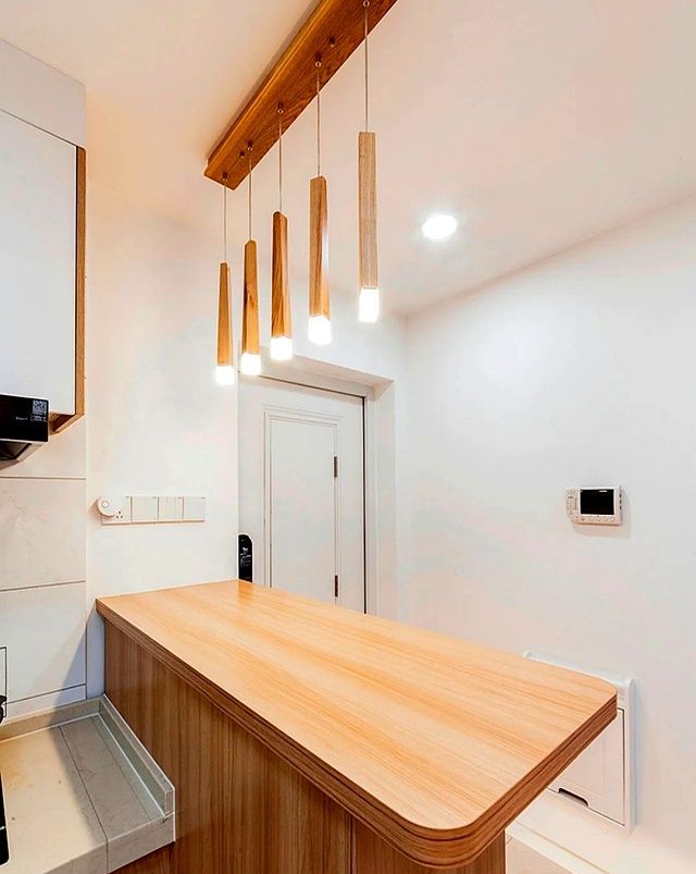 日式MUJI风装修干货｜80㎡小户型逆袭教科书级改造 - 家居知识