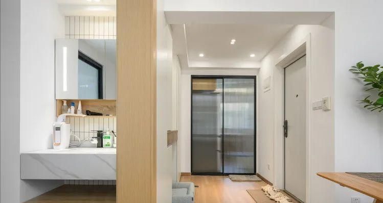 日式装修风格如何设计看完这三套案例，你就知道如何装修了 - 家居知识