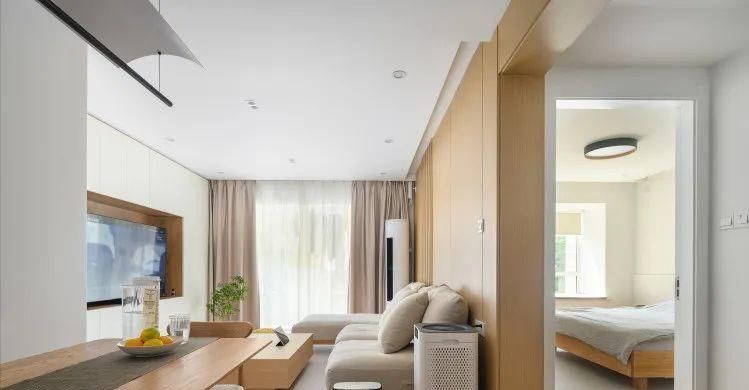 日式装修风格如何设计看完这三套案例，你就知道如何装修了 - 家居知识