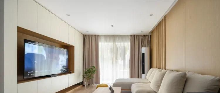 日式装修风格如何设计看完这三套案例，你就知道如何装修了 - 家居知识