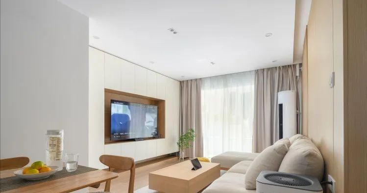 日式装修风格如何设计看完这三套案例，你就知道如何装修了 - 家居知识